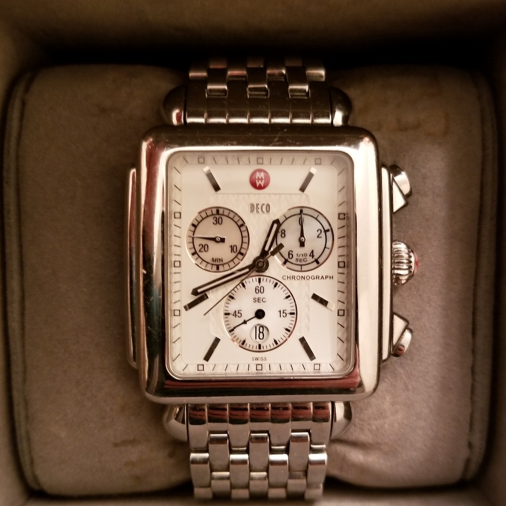 Michele Watch